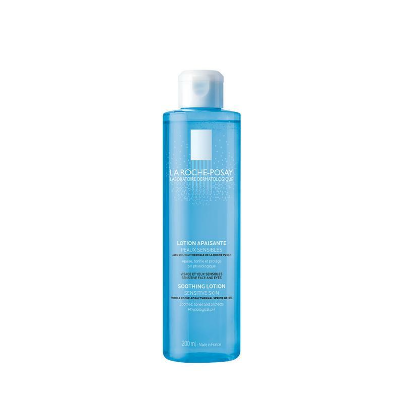 La Roche Posay Physiol kalmerende lotion 200ml