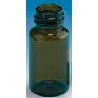 Spruyt Hillen Fles 5ml buisglas amber type I 266st