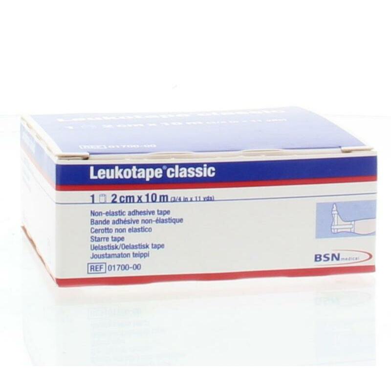 Leukotape 10 m x 2.00 cm 1st