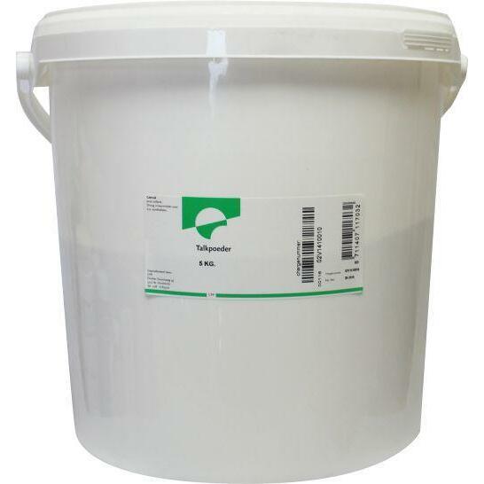 Chempropack Talkpoeder 5000g