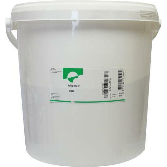 Chempropack Talkpoeder 5000g
