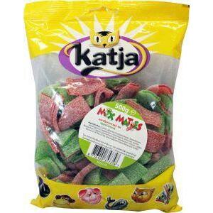 Katja Mix matjes zakje 500g
