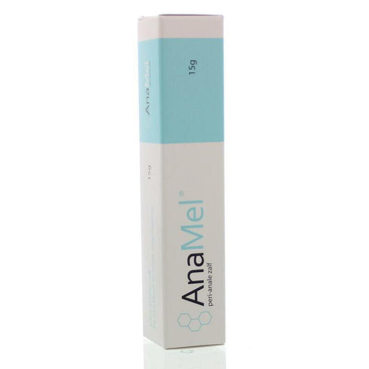Dos Medical Anamel perianale zalf 15g