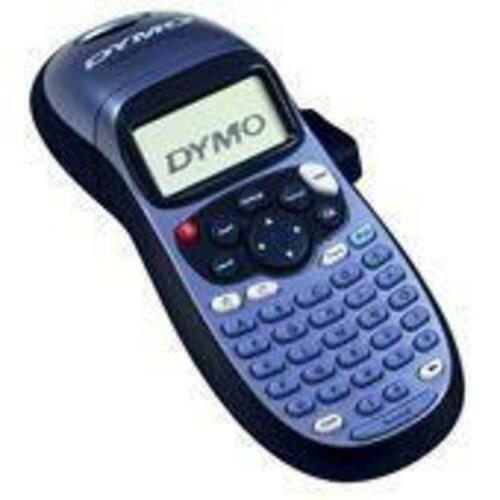 Dymo Letratag app 100h 1st