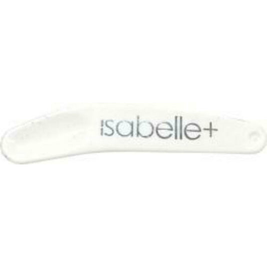 Isabelle+ Cremespatel # 1st