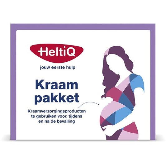 Heltiq kraamverband pak # 12st