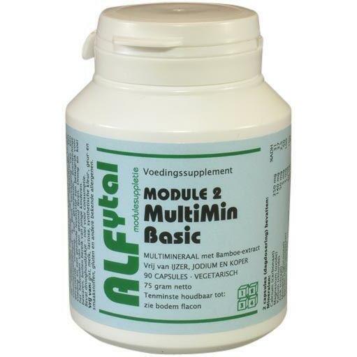 Alfytal MultiMin basic 90vc