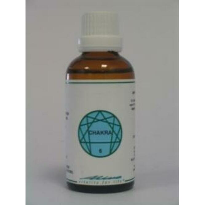 Alive CH06 Chakra 6 50ml