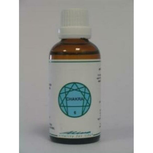 Alive CH06 Chakra 6 50ml