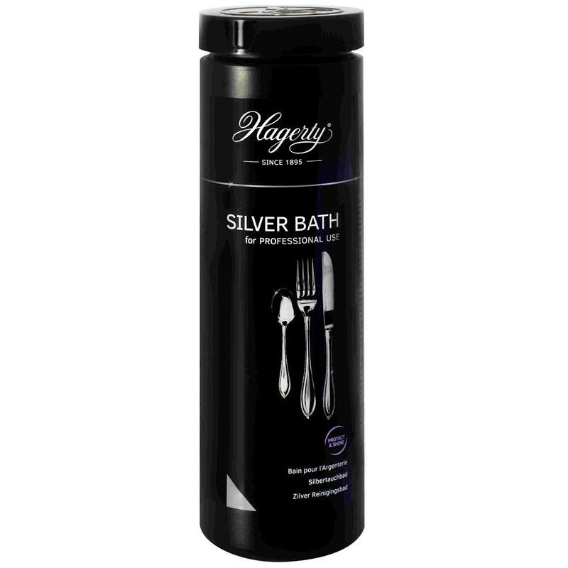 Hagerty Silver bath pro 580ml