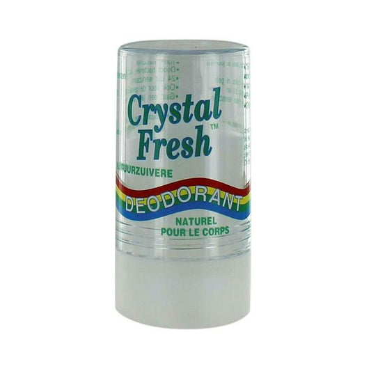 Crystal Fresh Deodorant stick 90g