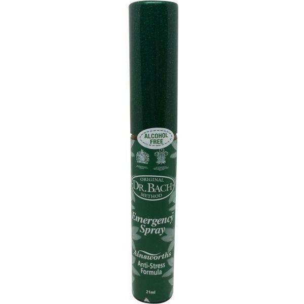 Ainsworths Emergency recovery spray 21ml