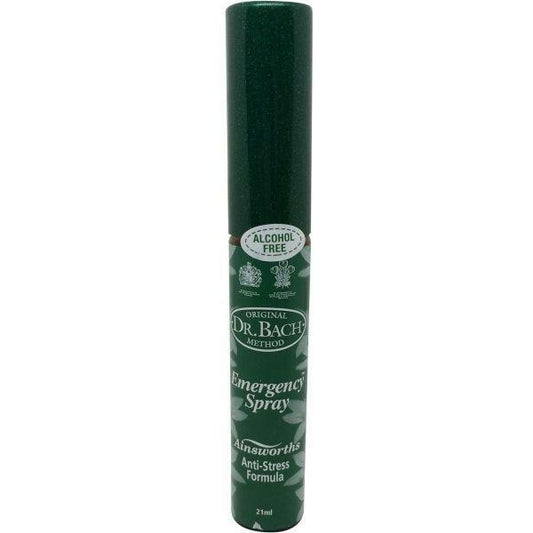 Ainsworths Emergency recovery spray 21ml