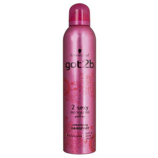 GOT2B Haarspray 2 sexy 300ml
