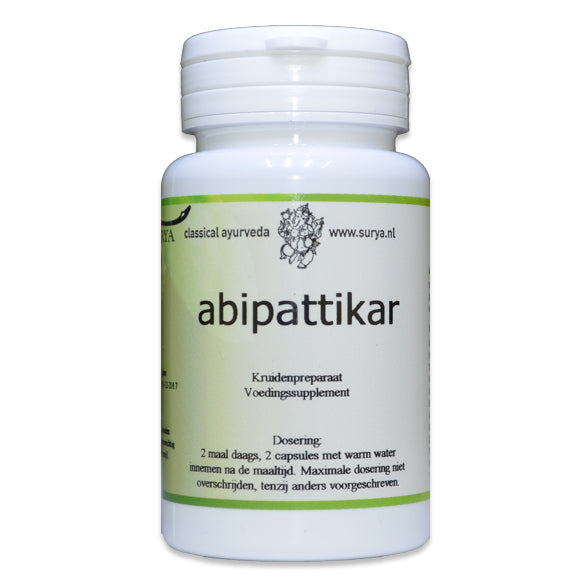 Surya Abipattikar surya 60ca