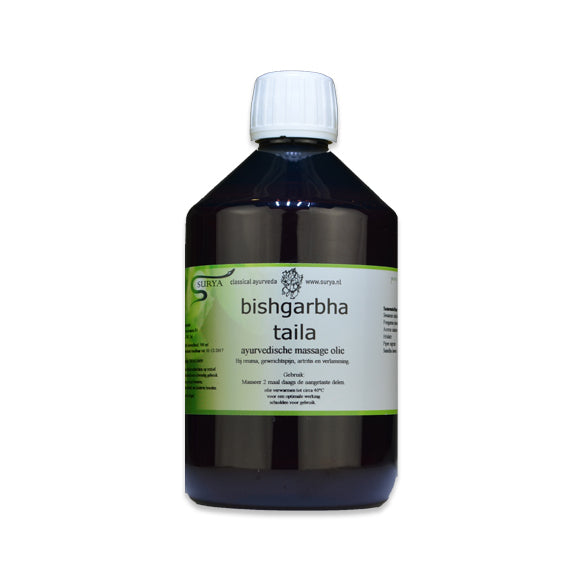 Surya Bishgarbha 100ml