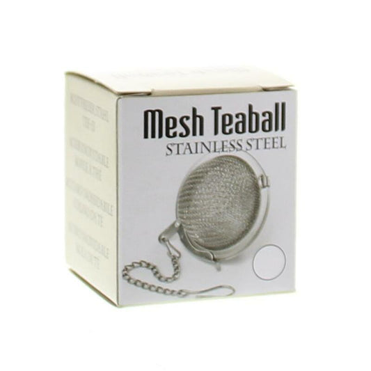 Geels Thee ei gaas 45 mm 1st