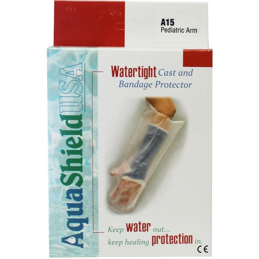 Aquashield Arm pediatrisch <3 jaar ASA15 1st