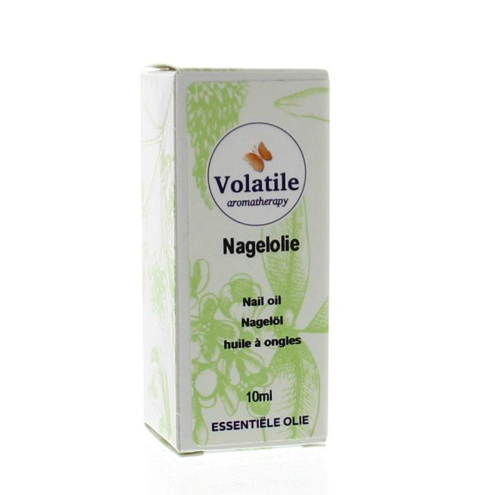 Volatile Nagelolie 10ml