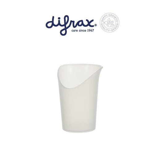 Difrax Oefenbeker assorti 1st