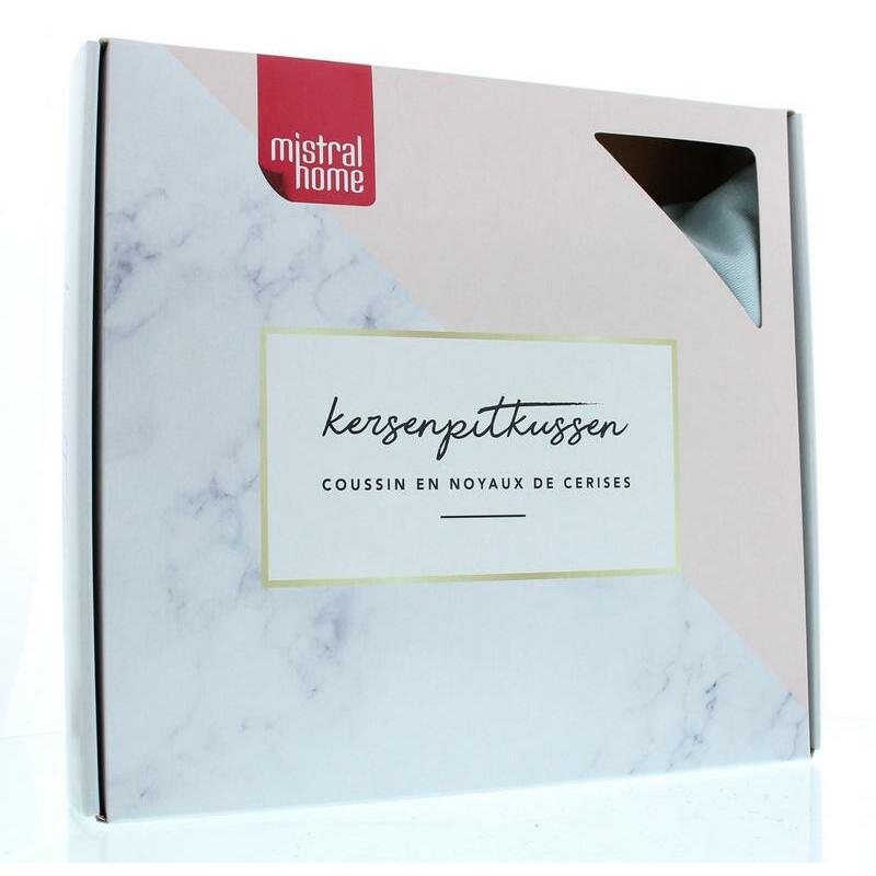 Mattisson Kersenpitkussen 22 x 25 cm 1st