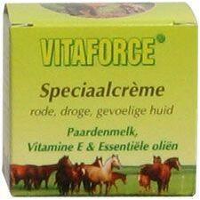 Vitaforce Paardenmelk special creme 50ml