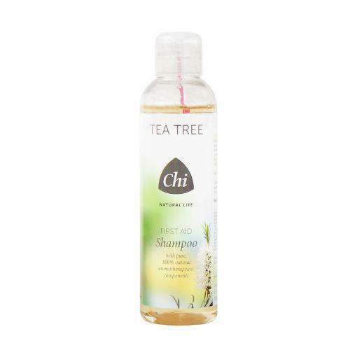 CHI Tea tree kuurshampoo 150ml
