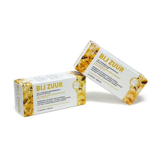 Ayu Care Bij zuur 50tb
