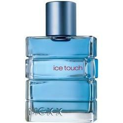 Mexx Ice touch man eau de toilette vapo 50ml