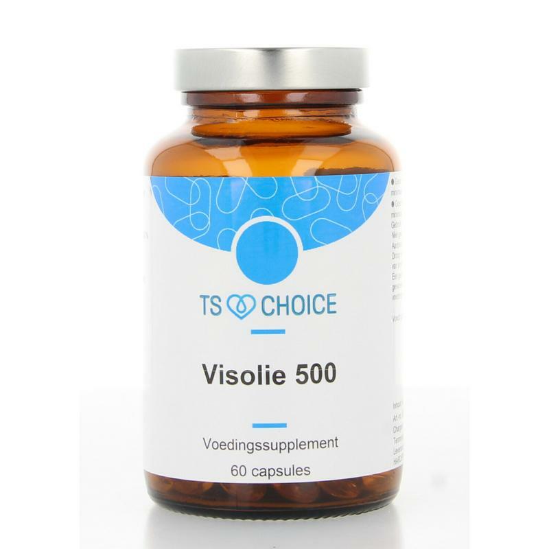 TS Choice Visolie 500 60ca