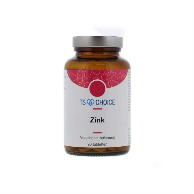 TS Choice Zink 15 90tb