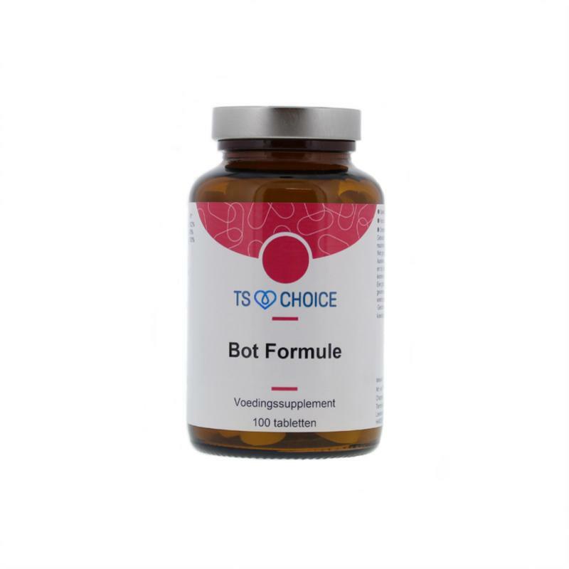TS Choice Botformule 100tb