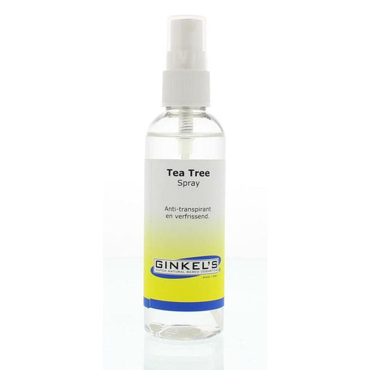 Ginkel's Tea tree spray 100ml