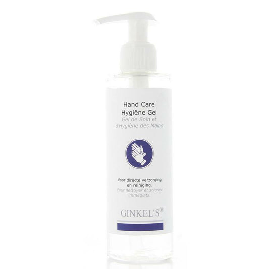 Ginkel's Hand hygiene gel 200ml