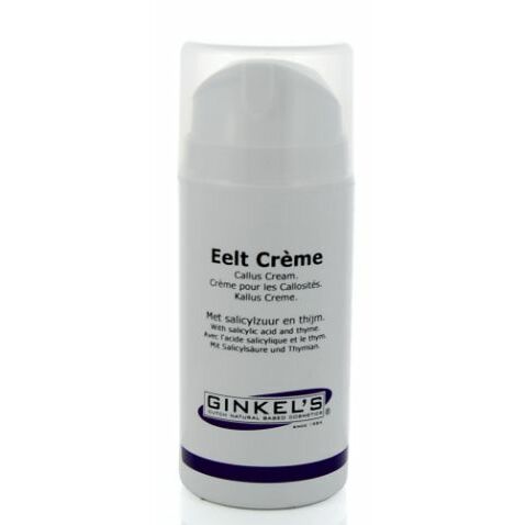 Ginkel's Eeltcreme extra 100ml