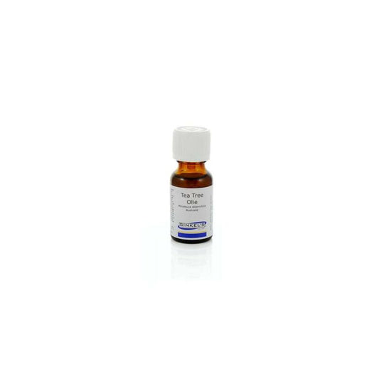 Ginkel's Tea tree olie Australie 15ml