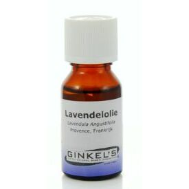 Ginkel's Lavendelolie Provence 15ml