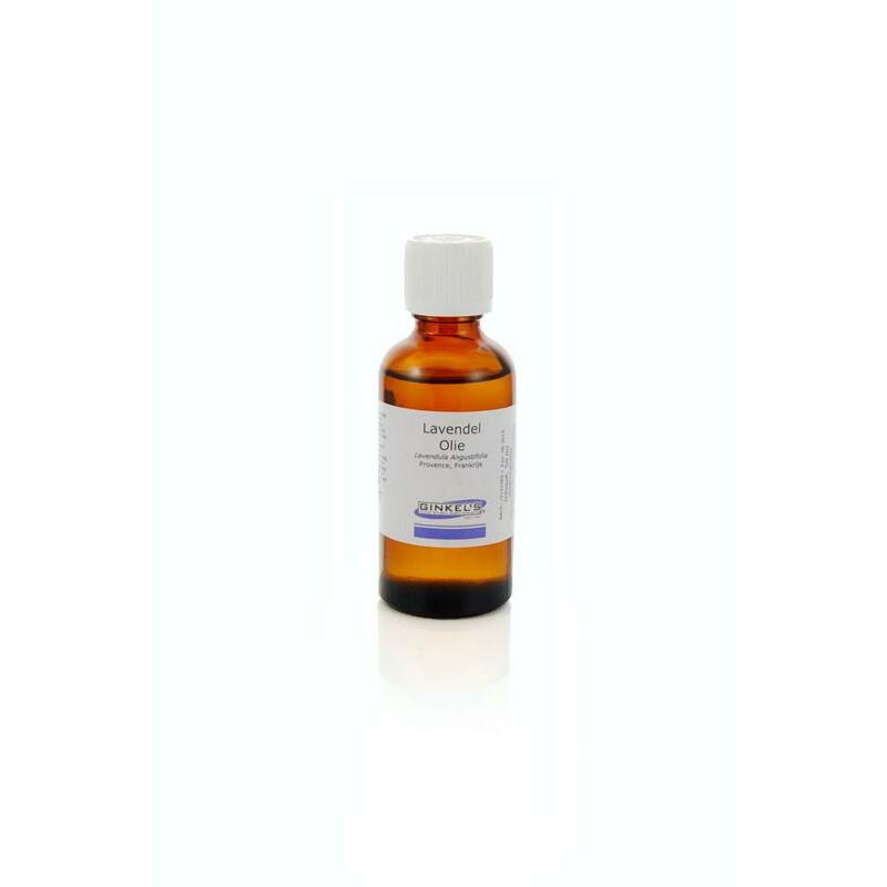 Ginkel's Lavendelolie Provence 50ml