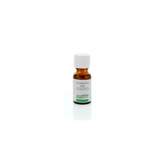 Ginkel's Eucalyptusolie 80 - 85% 15ml