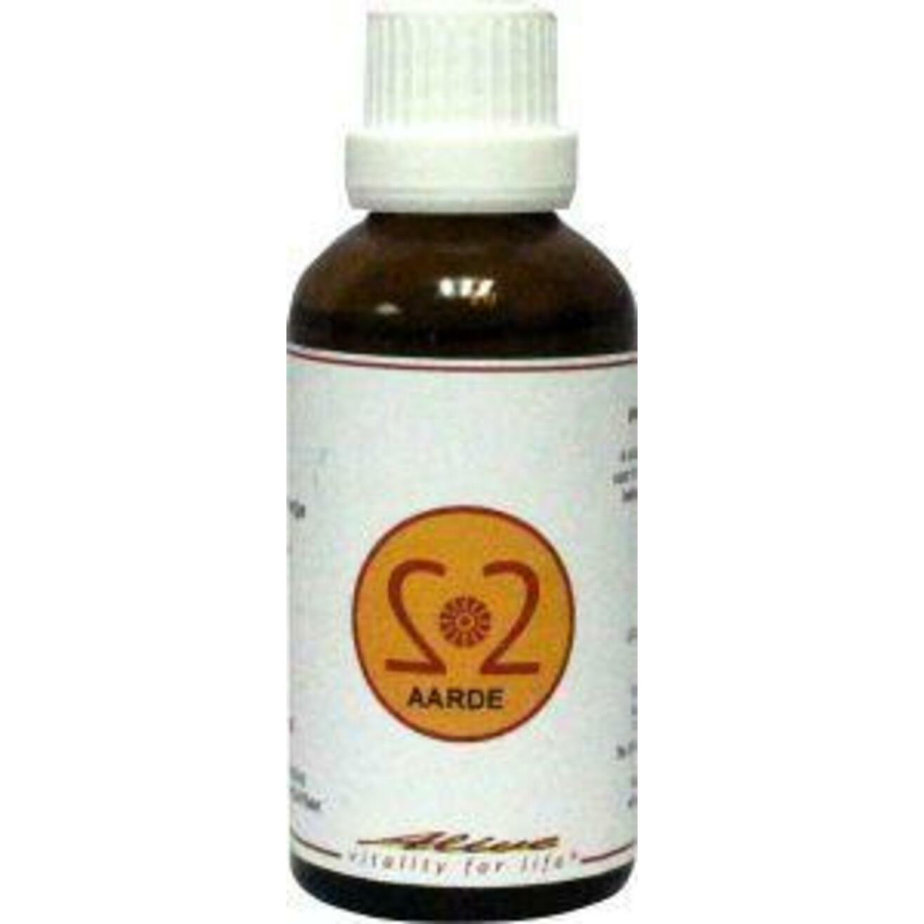 Alive Aarde K16 50ml