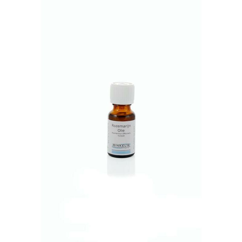 Ginkel's Rozemarijn olie 15ml