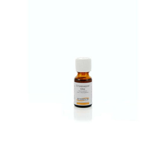 Ginkel's Sinaasappel olie 15ml