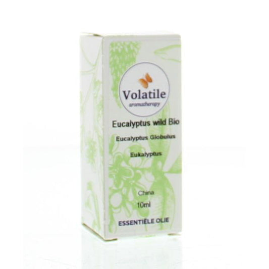 Volatile Eucalyptus bio 10ml