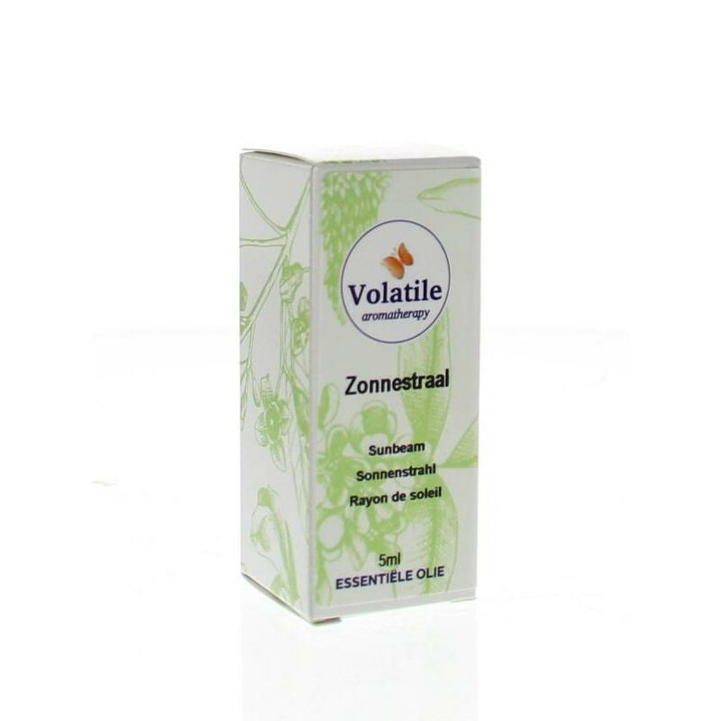 Volatile Zonnestraal 5ml