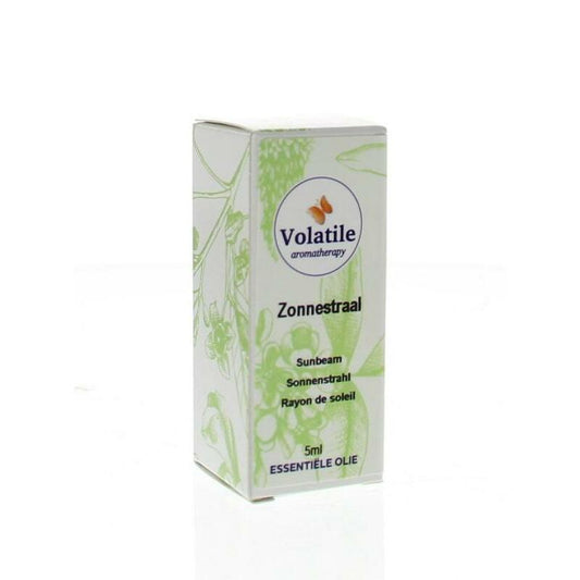 Volatile Zonnestraal 5ml