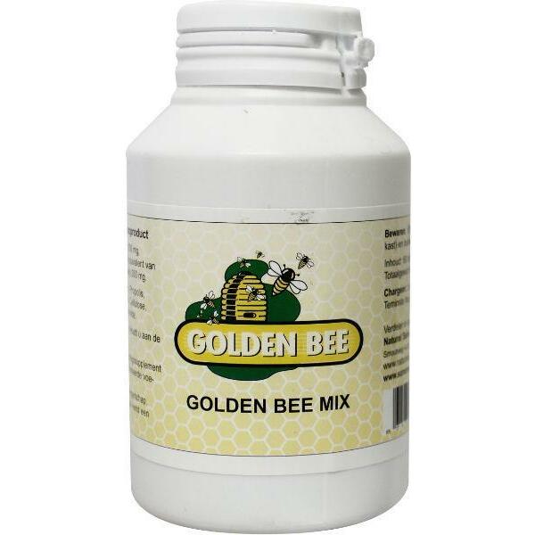 Golden Bee Mix 60tb