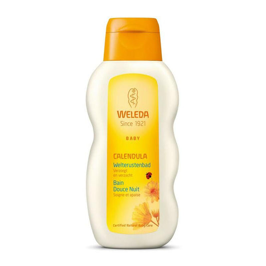Weleda Calendula baby welterustenbad 200ml