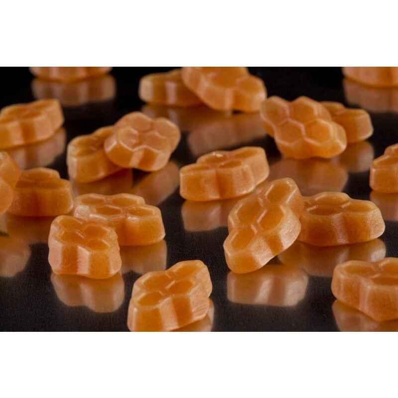 Meenk Honingdrop raatjes 5000g