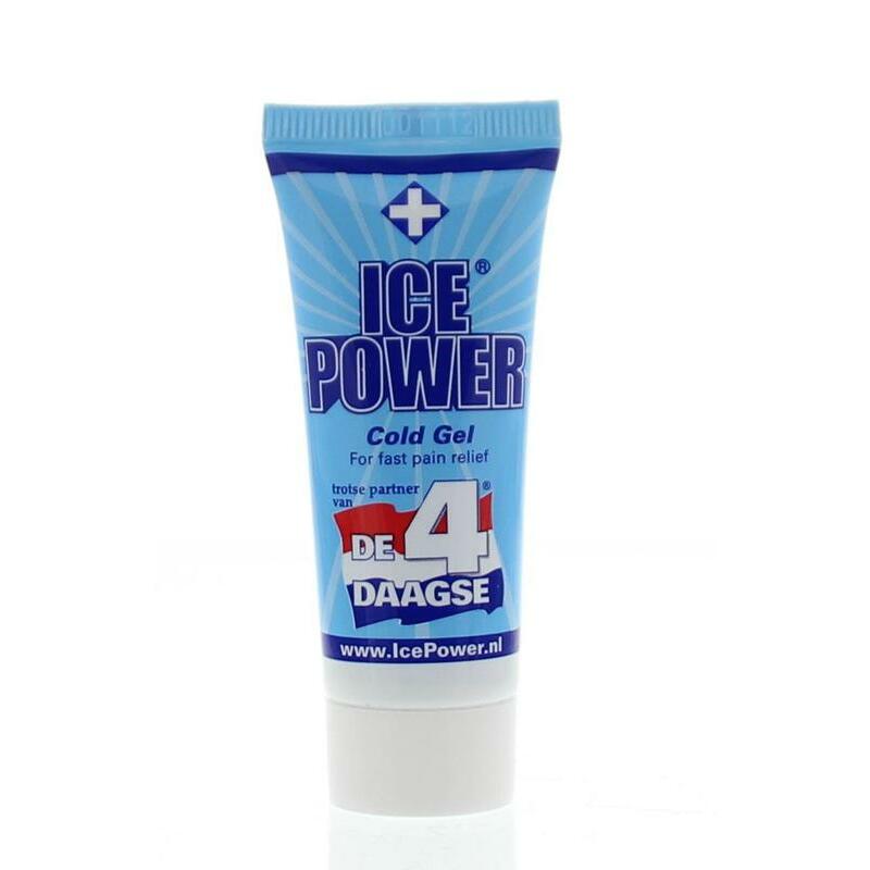 Ice Power Cold gel mini 20ml