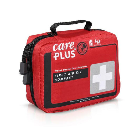 Care Plus Kit first aid compact 1set